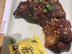 -木屋烧烤(龙岗南联店)