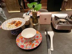 -知楚•精致湖北菜(武商MALL店)