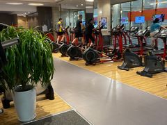 -菲力德健身(曲江观邸店)