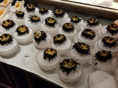 -雍和会海鲜姿造自助(湖东路店)