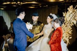 -蘭club婚礼策划