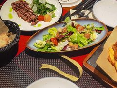 -百特喜·意大利餐厅(八佰伴镇江店)