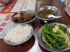 -阿秋牛排(湖心街店)