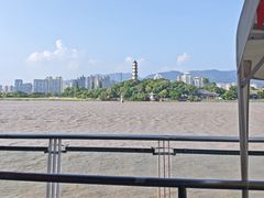 -江心屿景区