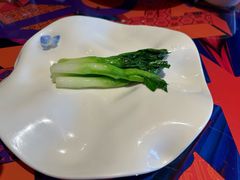 -上海滩餐厅(BFC外滩金融中心店)