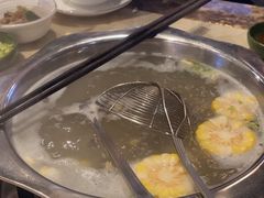 -小肥牛潮汕牛肉火锅(南联店)