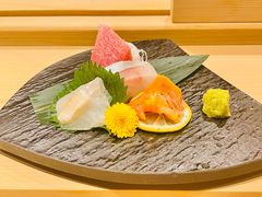 -鮨一日本料理(大中华店)