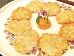 -顺风山庄(水濂山店)