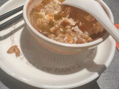 -探鱼·鲜青椒爽麻烤鱼(天一广场店)