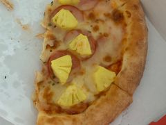 -米斯特比萨(望京西园店)