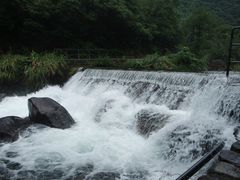 -白云源风景区