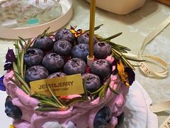 -卷心卷意·轻甜蛋糕(新光天地店)