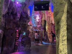 -房山世界地质公园博物馆