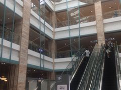 -大族广场Mall&More