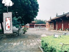-同安孔庙