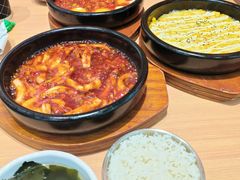 -米村拌饭(摩码广场店)