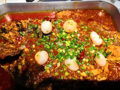 -鱼酷活鱼烤鱼(南京水游城店)