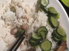 -大福来锅巴菜(古文化街店)