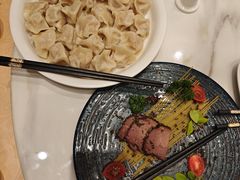 -新希望诺富特酒店-青岛湾中餐厅