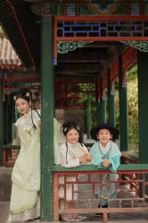 点击看大图 -美云庭古装·格格服汉服·京城旅拍(北京店)