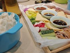 -来相会饺子·新辽菜(甘家口店)
