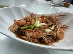 -芸海阁·农家私房菜(沙家浜景区出口店)