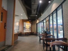 -星巴克(天津滨海金元宝于家堡店)