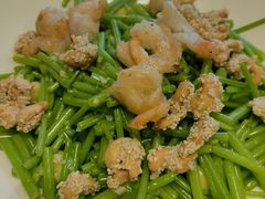 -老江南春·中国龙菜(衡山路店)