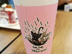 -85度C(上海兰溪二店)