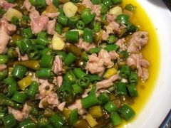 一品鲜椒兔-万重锦·人文川菜馆(骡马市店)