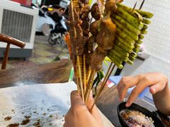 -老式乌米冰(阜阳园店)