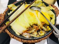-堂屋糖水店(愚园店)