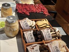 -牛品福潮汕牛肉火锅(旺庄店)