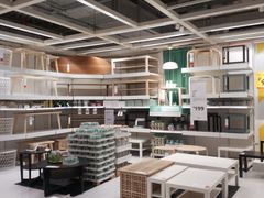 -宜家家居(西安未央商场店)