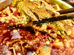 -蓉三少冒烤鸭·四川小吃集(北京首店)