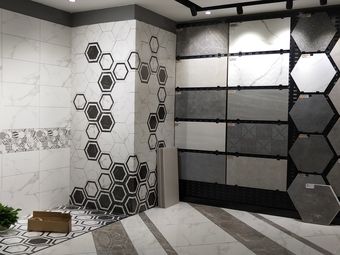 博瓷精工砖(都江堰专卖店)我要评价|人均 -瓷砖石材|都江堰其他元朗