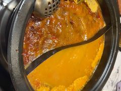 -钢管厂五区小郡肝火锅串串香(清河店)