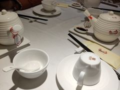 -尚一汤 广东炖汤(金桥国际店)