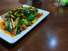 -邛崃甜皮鸭川菜馆