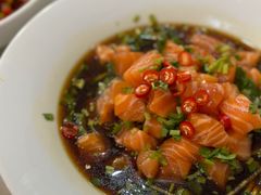 -小郭私房菜·海肠捞饭店(学士街店)