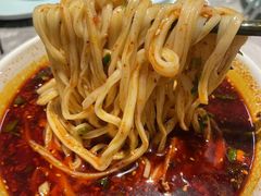 -安泊尔牛肉面(北滨河路店)