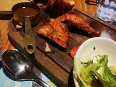 -半秋山西餐厅(巴南万达广场店)