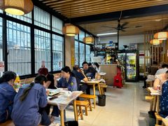 -郑记•不夜城烧烤•龙虾•虾蟹(黄鹤楼店)