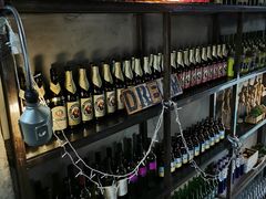 -MI WU FACTORY米屋美食工厂餐厅(绿地店)