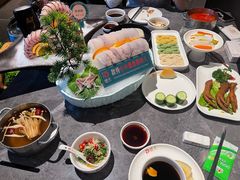 -德天肥牛海鲜火锅(城西银泰店)