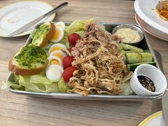 -吃饼人西餐(南开店)