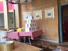 -西贝莜面村(上海百联西郊店)