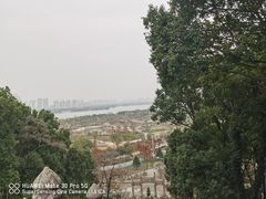 -苏州上方山国家森林公园