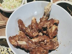 -大白羊蝎子馆(后沙峪山姆店)