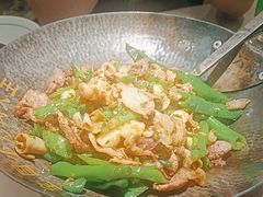 -费大厨辣椒炒肉(黄兴中心广场店)